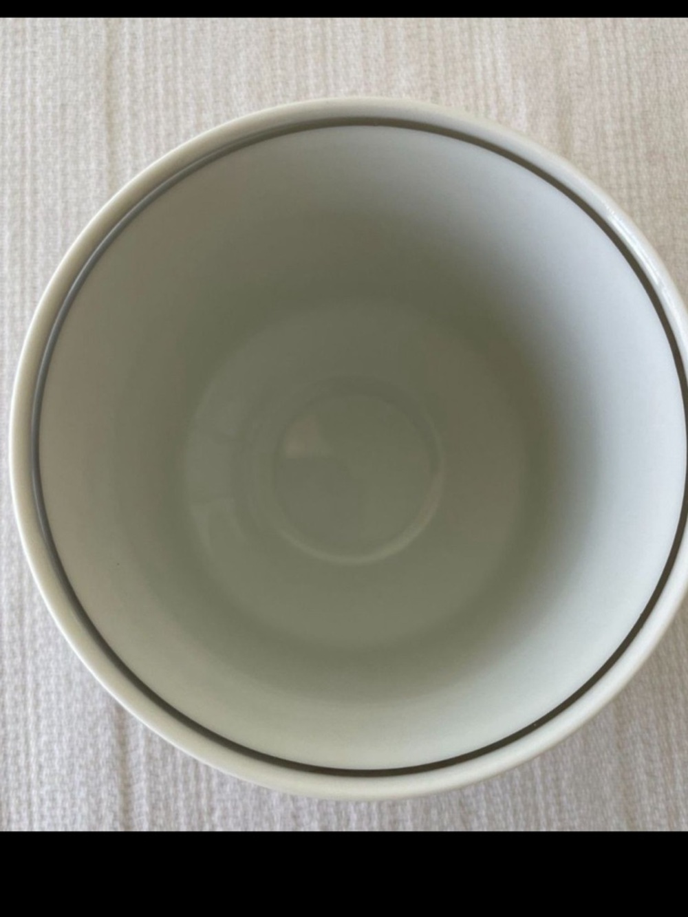 JOHANN HAVILAND Forever Spring Cup and Saucer Set Bavaria Germany Fine China VTG - Picture 5 of 6